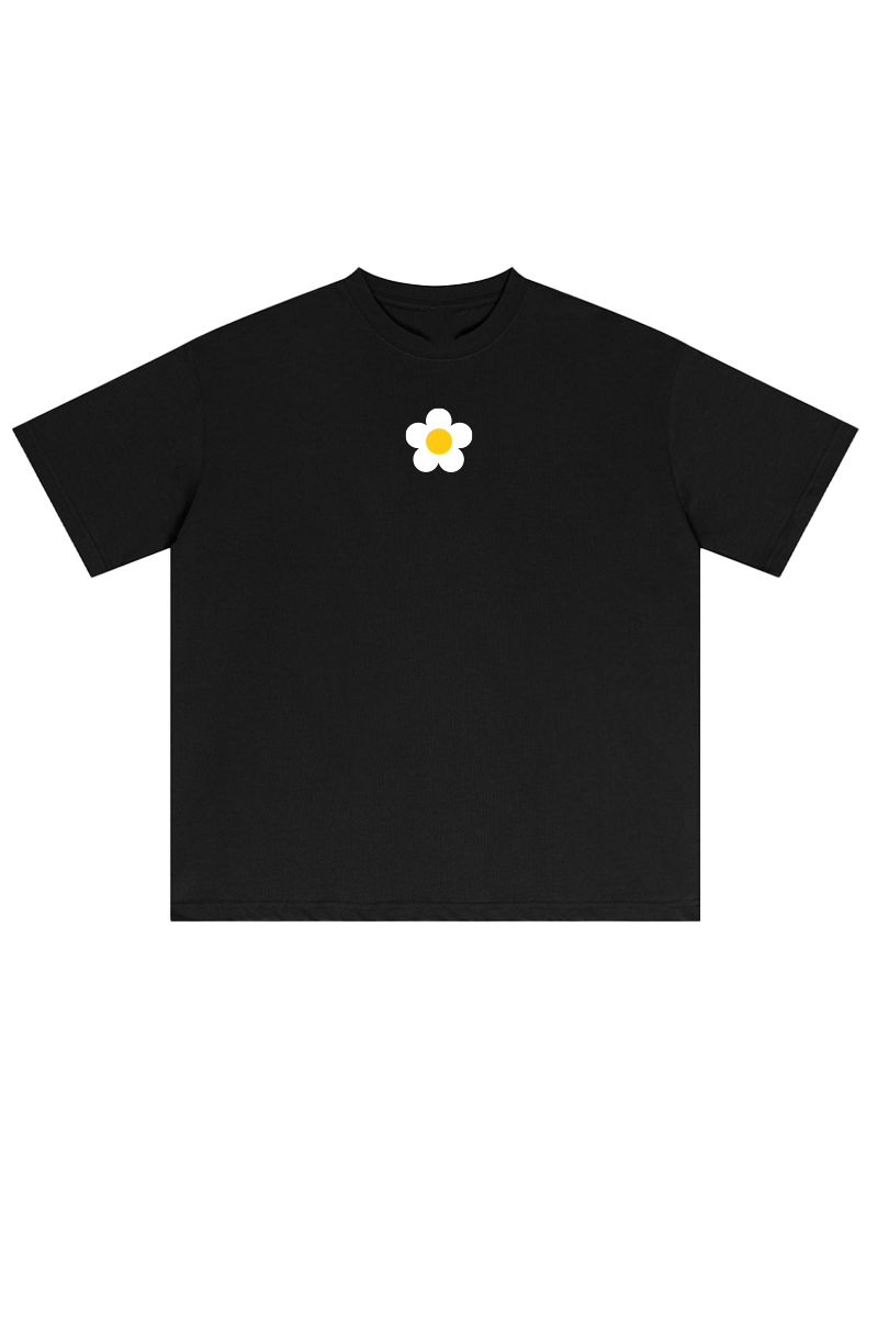 Футболка Ромашка