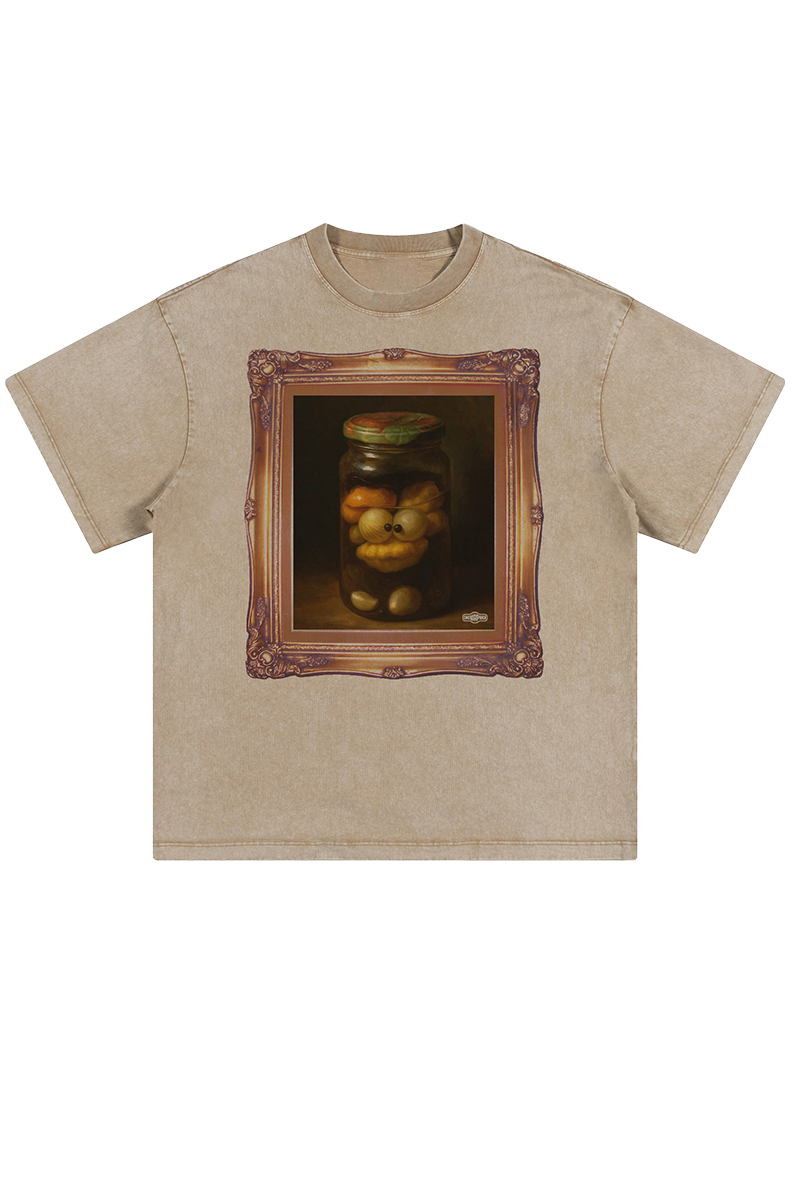 Футболка Карыч в Банке